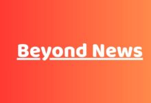 Beyond news