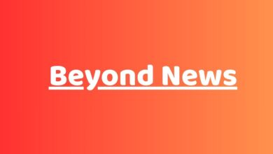 Beyond news