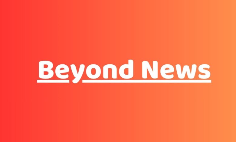 Beyond news