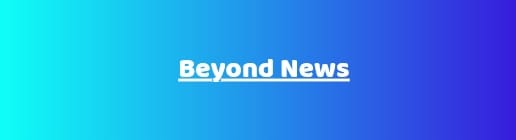 Beyond News