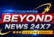 Beyond News 24x7