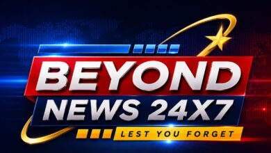 Beyond News 24x7