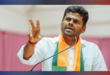 K. Annamalai