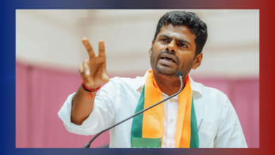K. Annamalai